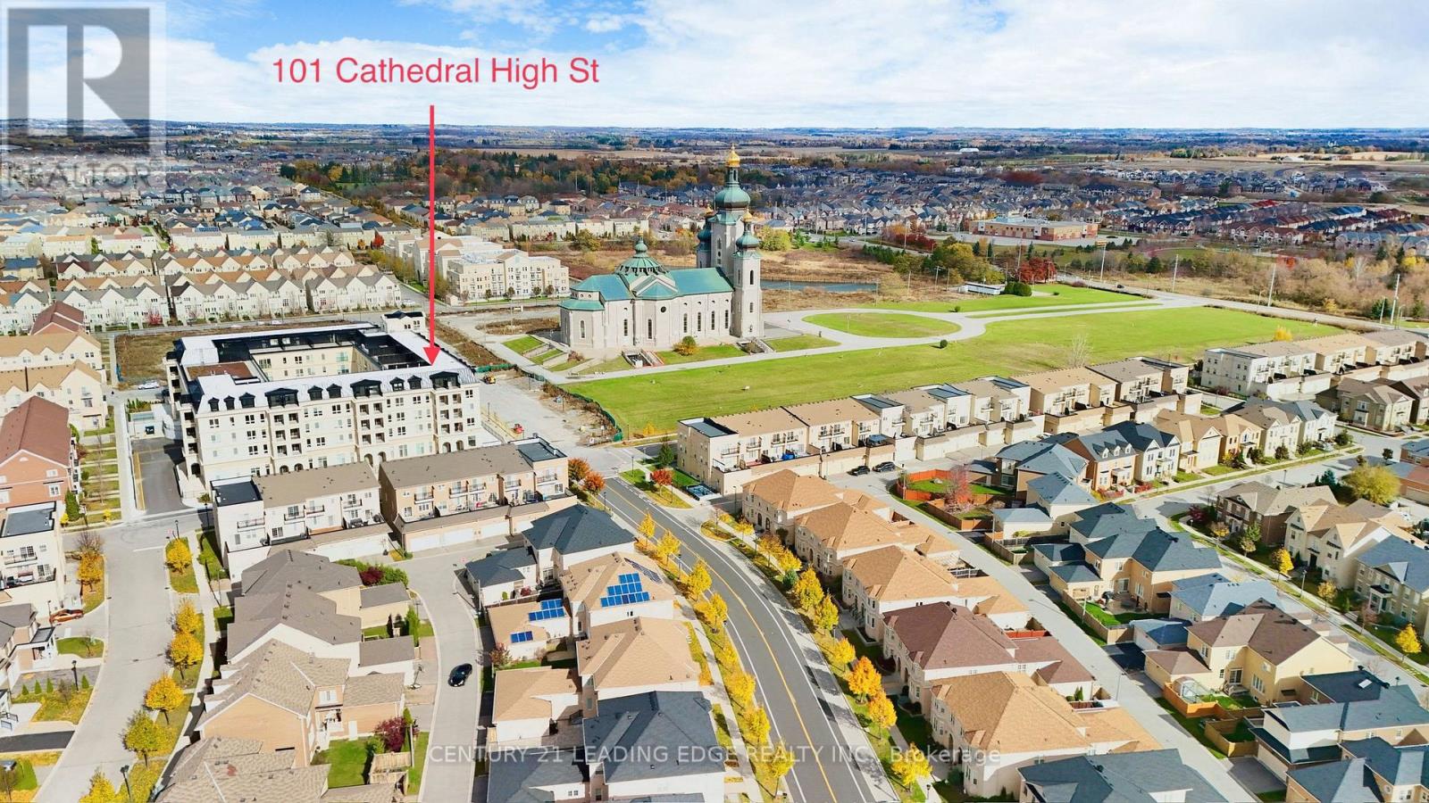 Ph30 - 101 Cathedral High Street, Markham, Ontario  L6C 0P1 - Photo 23 - N12320719