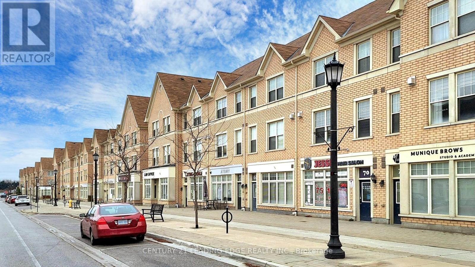 Ph30 - 101 Cathedral High Street, Markham, Ontario  L6C 0P1 - Photo 47 - N12320719