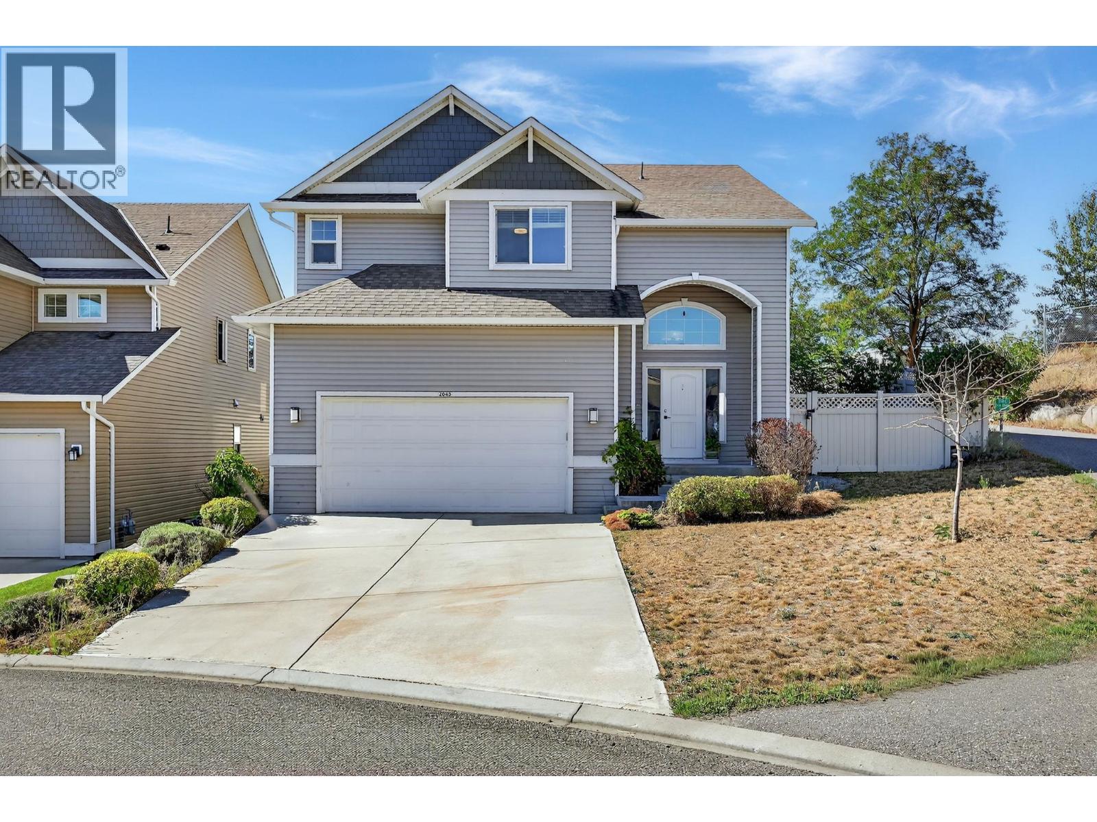2043 Elkridge Drive, west kelowna, British Columbia