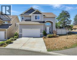 2043 Elkridge Drive, west kelowna, British Columbia