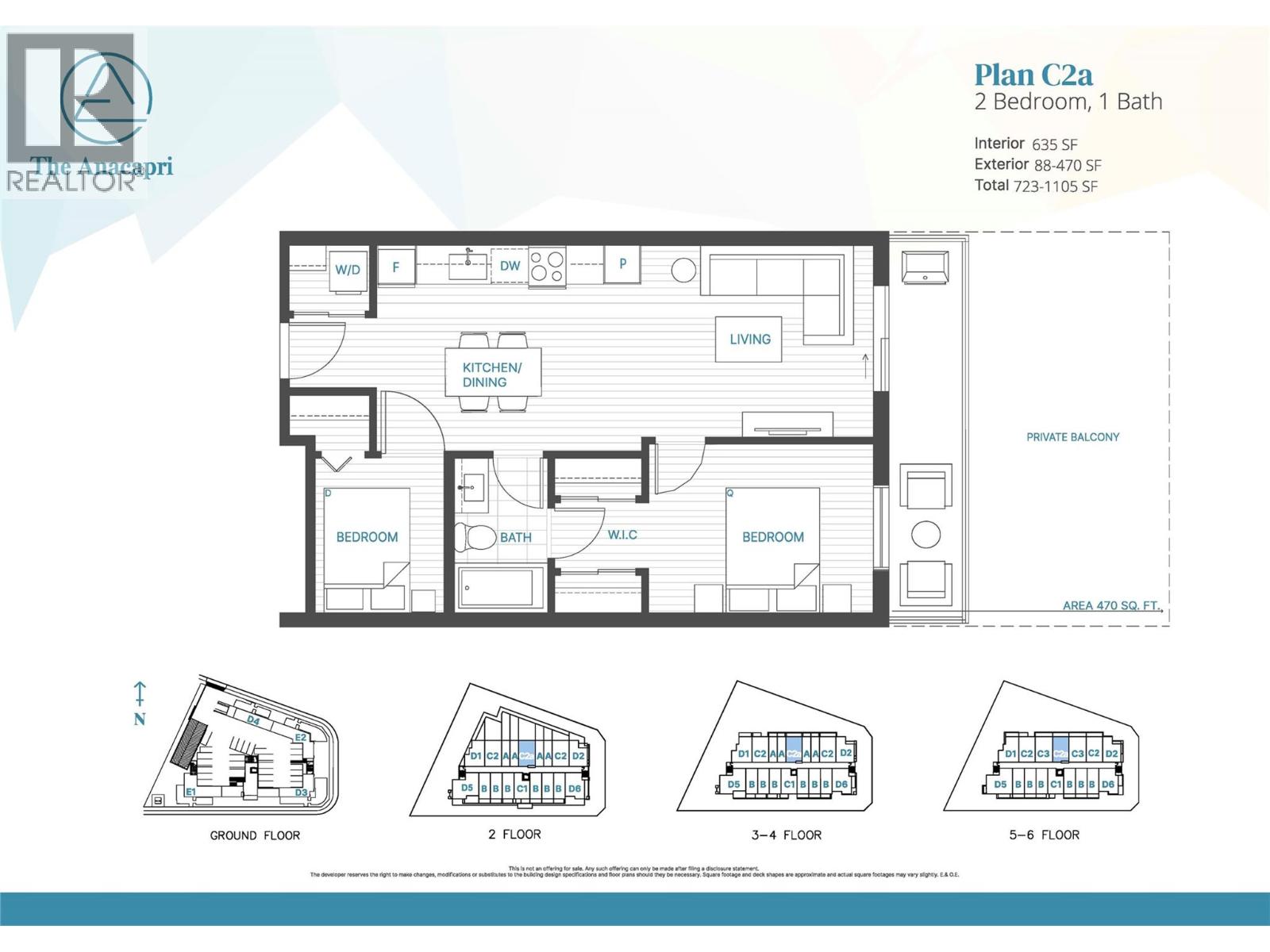 1380 Pridham Avenue Unit# 314, Kelowna, British Columbia  V1Y 6B8 - Photo 13 - 10359515