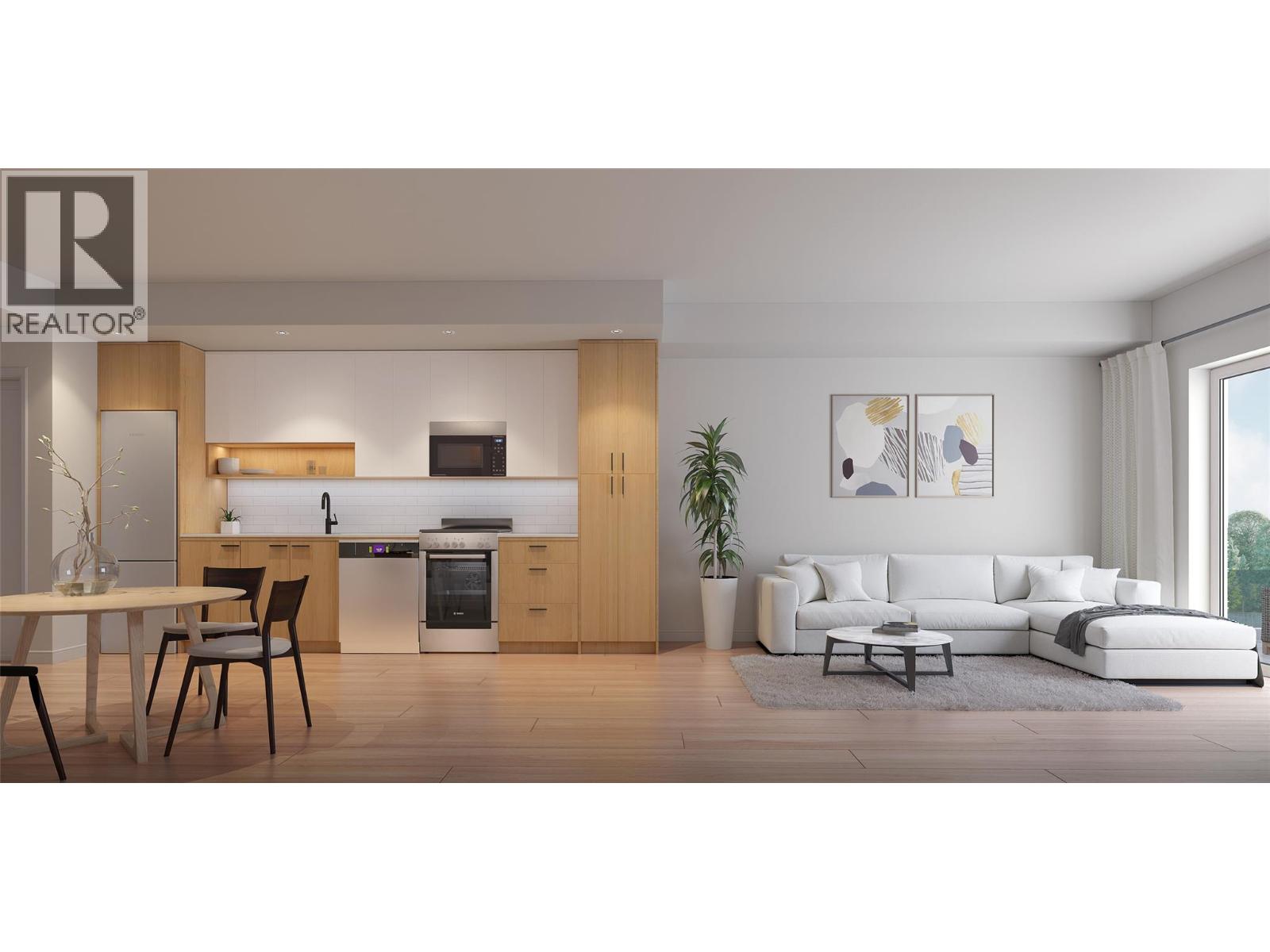 1380 Pridham Avenue Unit# 314, Kelowna, British Columbia  V1Y 6B8 - Photo 6 - 10359515