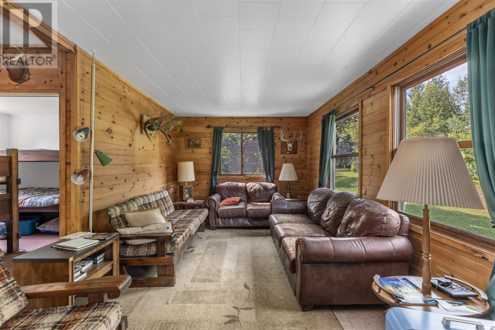 80 Chiblow Lake Rd, Iron Bridge, Ontario  P0R 1H0 - Photo 10 - SM252270