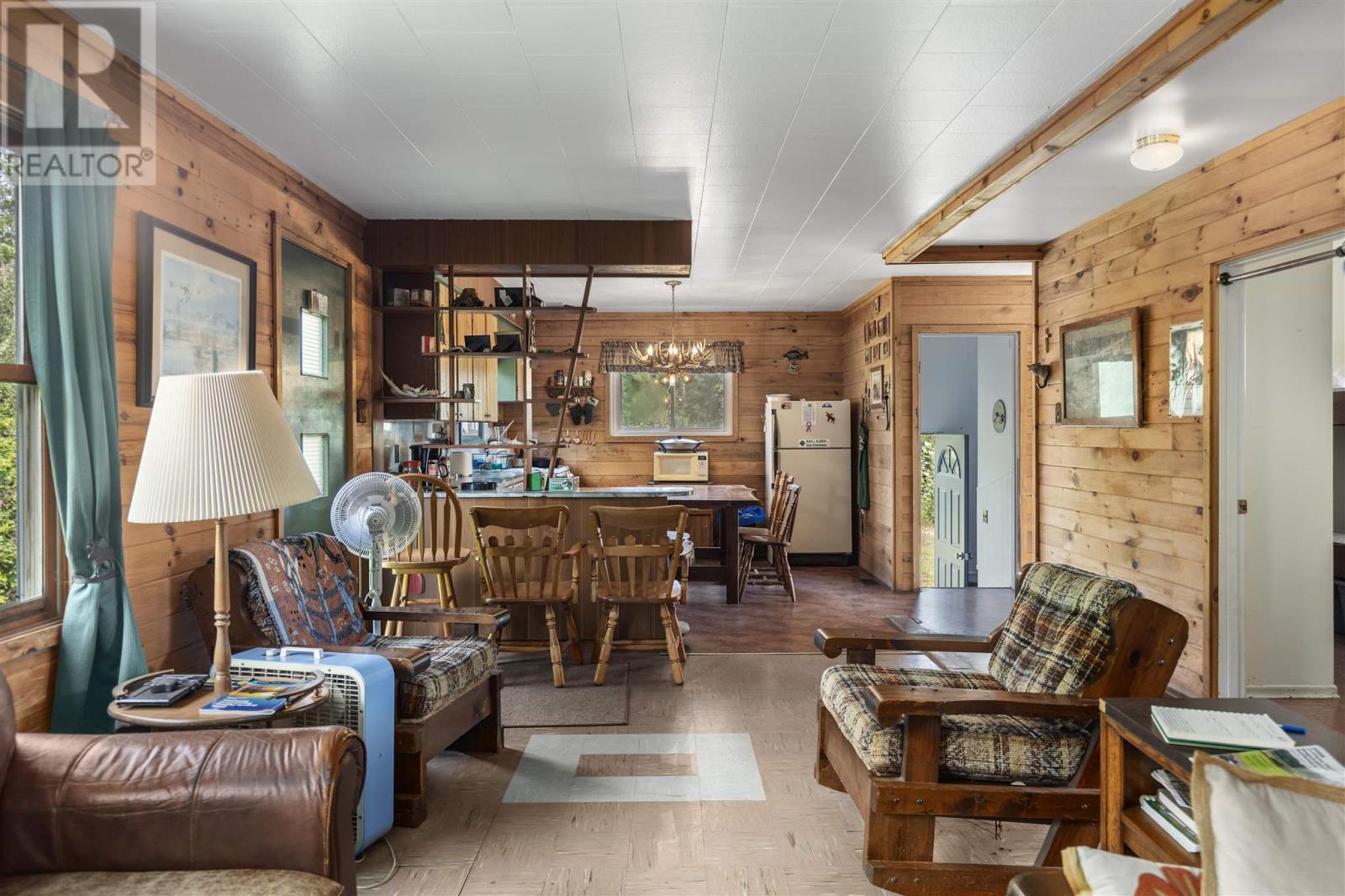 80 Chiblow Lake Rd, Iron Bridge, Ontario  P0R 1H0 - Photo 11 - SM252270