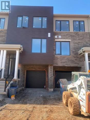 3 - 8 RADISON LANE, Hamilton, Ontario