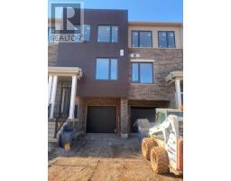 3 - 8 RADISON LANE, Hamilton, Ontario