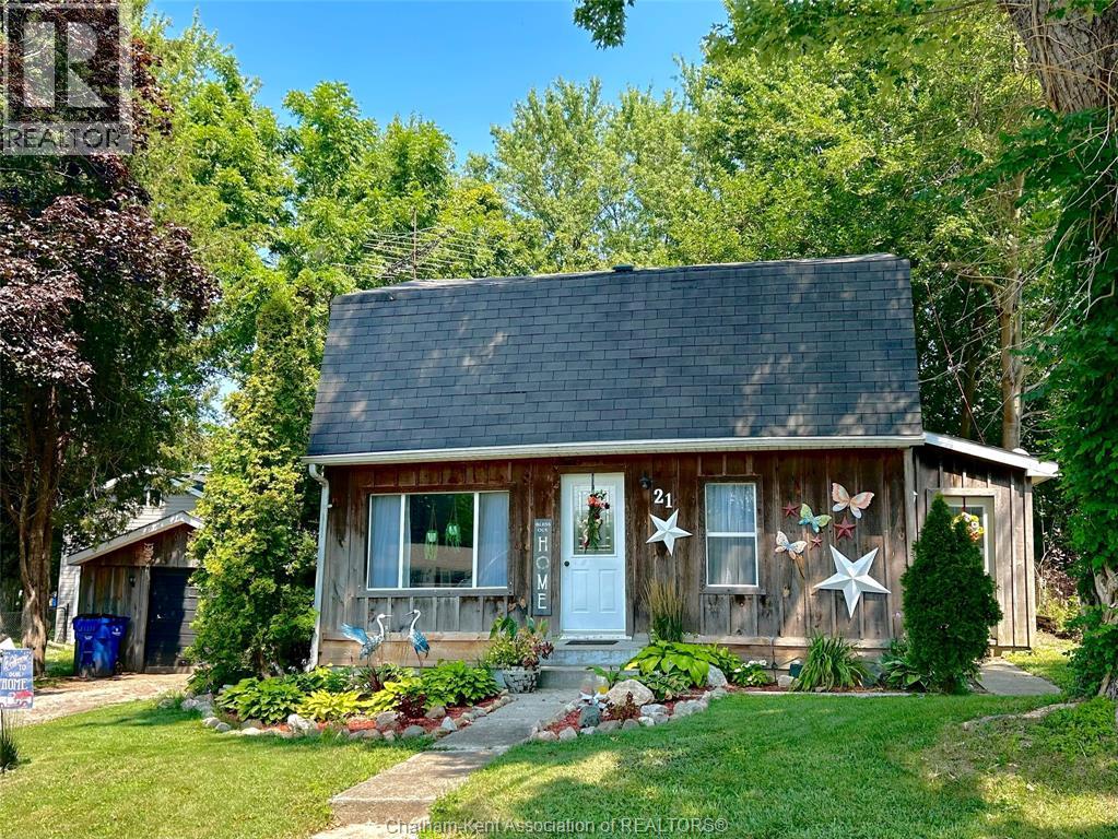 Property at 21 Albert AVENUE image 2
