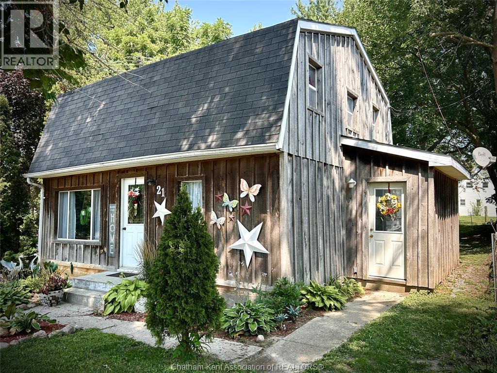 Property at 21 Albert AVENUE image 3