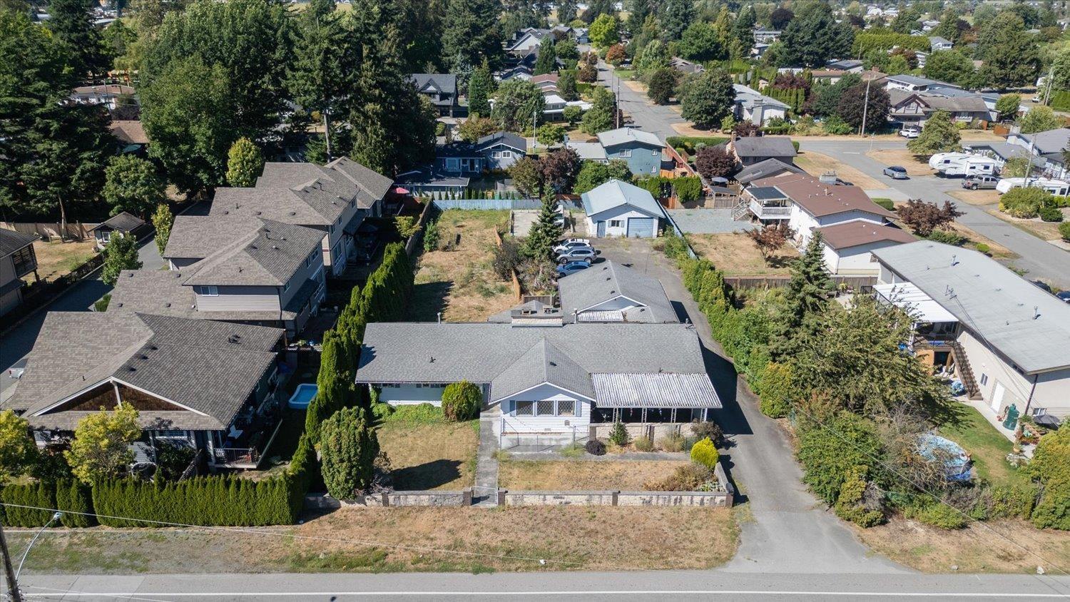 46005 Stevenson Road, Sardis East Vedder, Sardis, British Columbia  V2R 2G2 - Photo 22 - R3036861