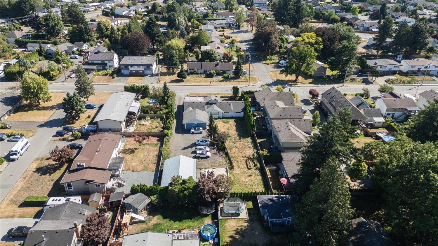 46005 Stevenson Road, Sardis East Vedder, Sardis, British Columbia  V2R 2G2 - Photo 25 - R3036861