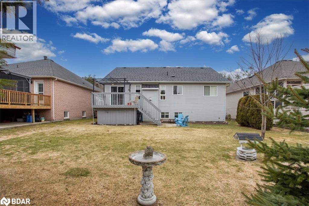 13 Masters Lane, Wasaga Beach, Ontario  L9Z 1S9 - Photo 39 - 40760910