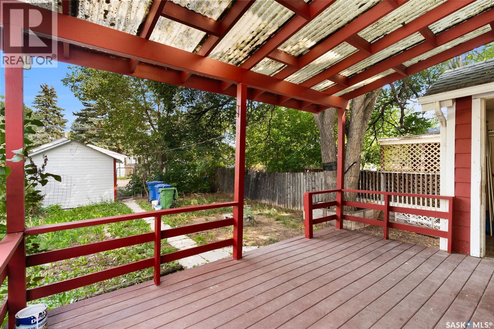 1357 Elphinstone Street, Regina, Saskatchewan  S4T 3M5 - Photo 30 - SK015739