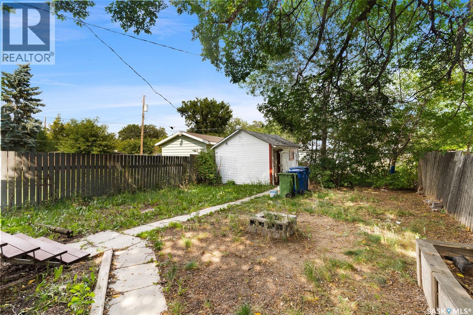 1357 Elphinstone Street, Regina, Saskatchewan  S4T 3M5 - Photo 31 - SK015739