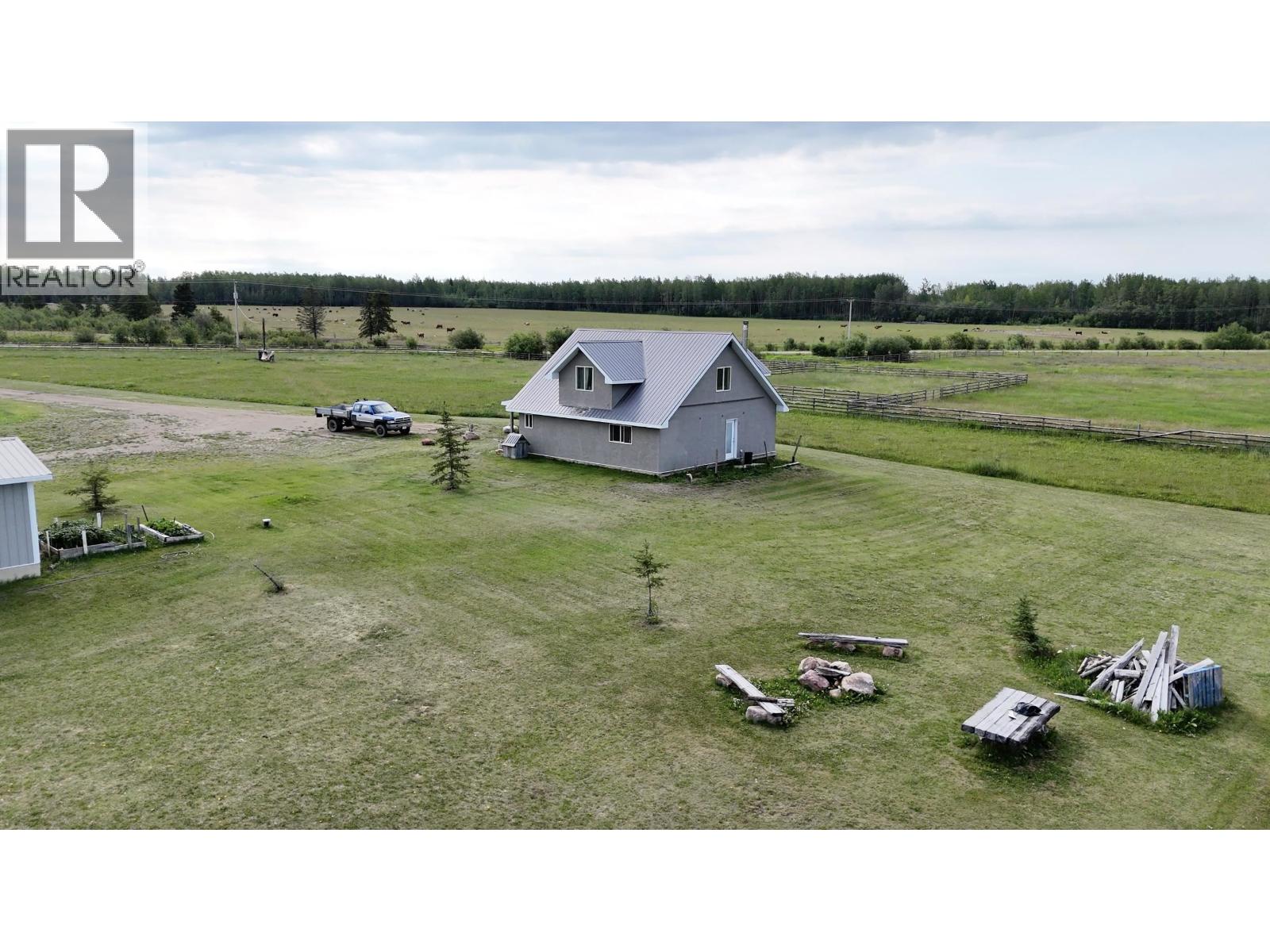 19462 Milligan Creek Road, Fort St. John, British Columbia  V1J 4H8 - Photo 5 - C8071498