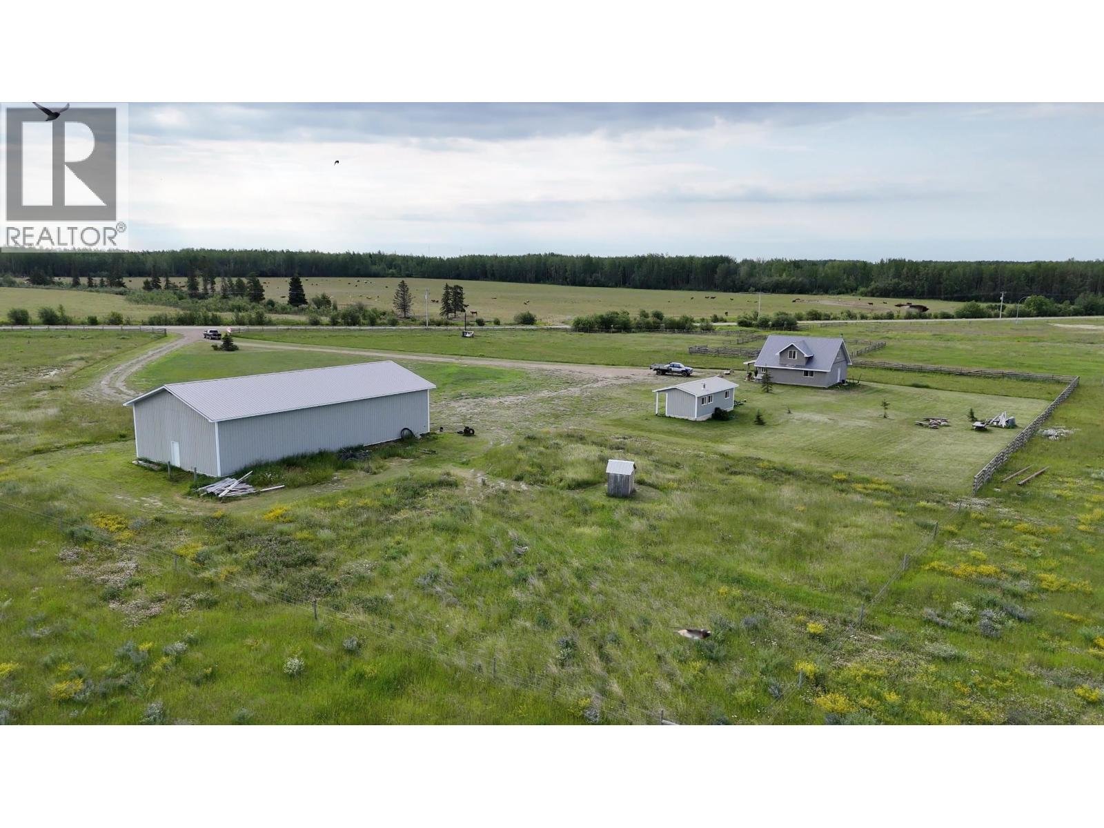 19462 Milligan Creek Road, Fort St. John, British Columbia  V1J 4H8 - Photo 7 - C8071498