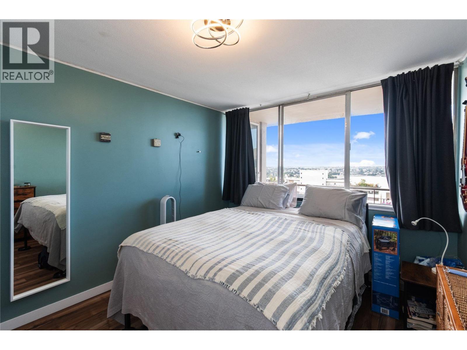 2402 1850 Comox Street, Vancouver, British Columbia  V6G 1R3 - Photo 14 - R3037302