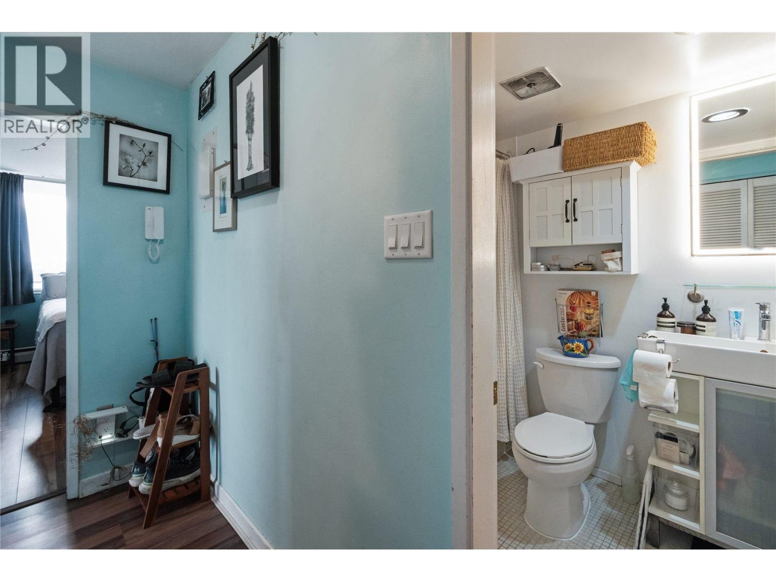 2402 1850 Comox Street, Vancouver, British Columbia  V6G 1R3 - Photo 19 - R3037302