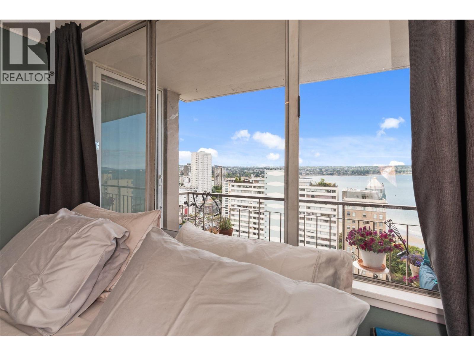 2402 1850 Comox Street, Vancouver, British Columbia  V6G 1R3 - Photo 15 - R3037302