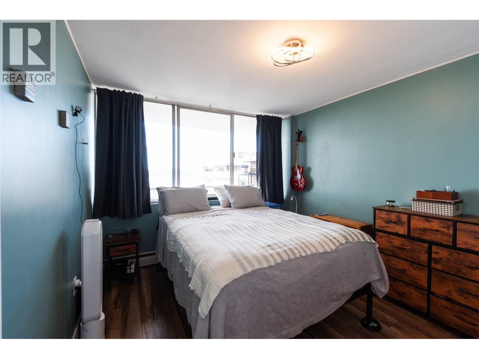 2402 1850 Comox Street, Vancouver, British Columbia  V6G 1R3 - Photo 13 - R3037302