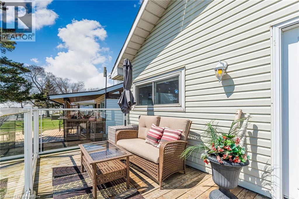793 Lakeshore Road, Dunnville, Ontario  N0A 1P0 - Photo 9 - 40745900
