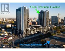 S803 - 330 Phillip Street, Waterloo, Ca