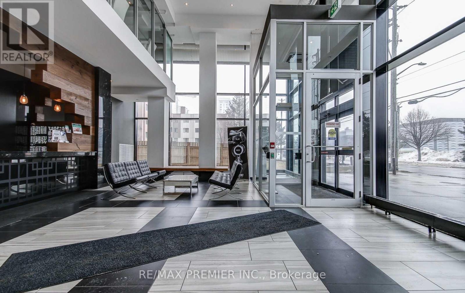 S803 - 330 Phillip Street, Waterloo, Ontario  N2L 3W9 - Photo 40 - X12340918