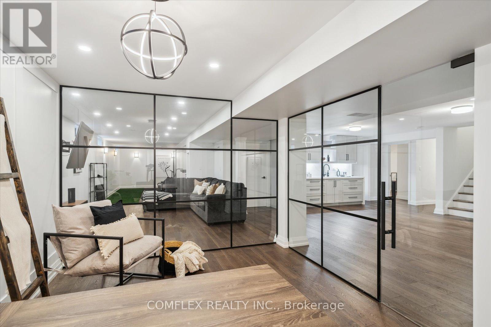 2 Taunus Court, Clarington, Ontario  L1C 4H5 - Photo 31 - E12347589