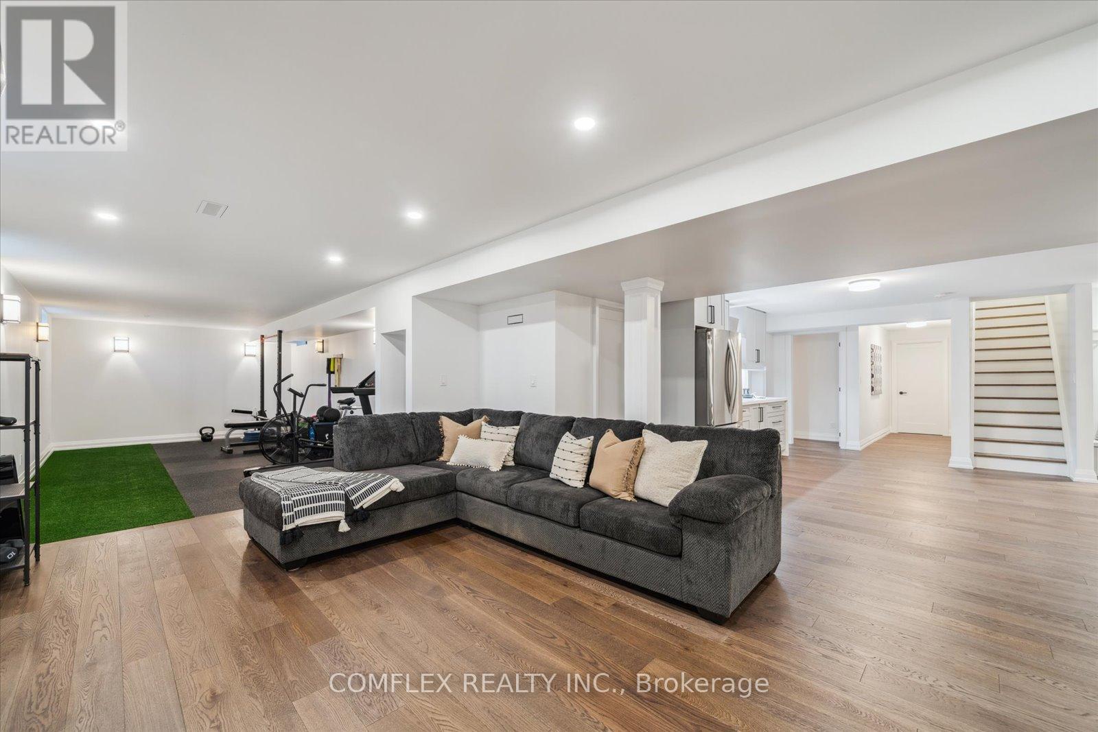 2 Taunus Court, Clarington, Ontario  L1C 4H5 - Photo 33 - E12347589