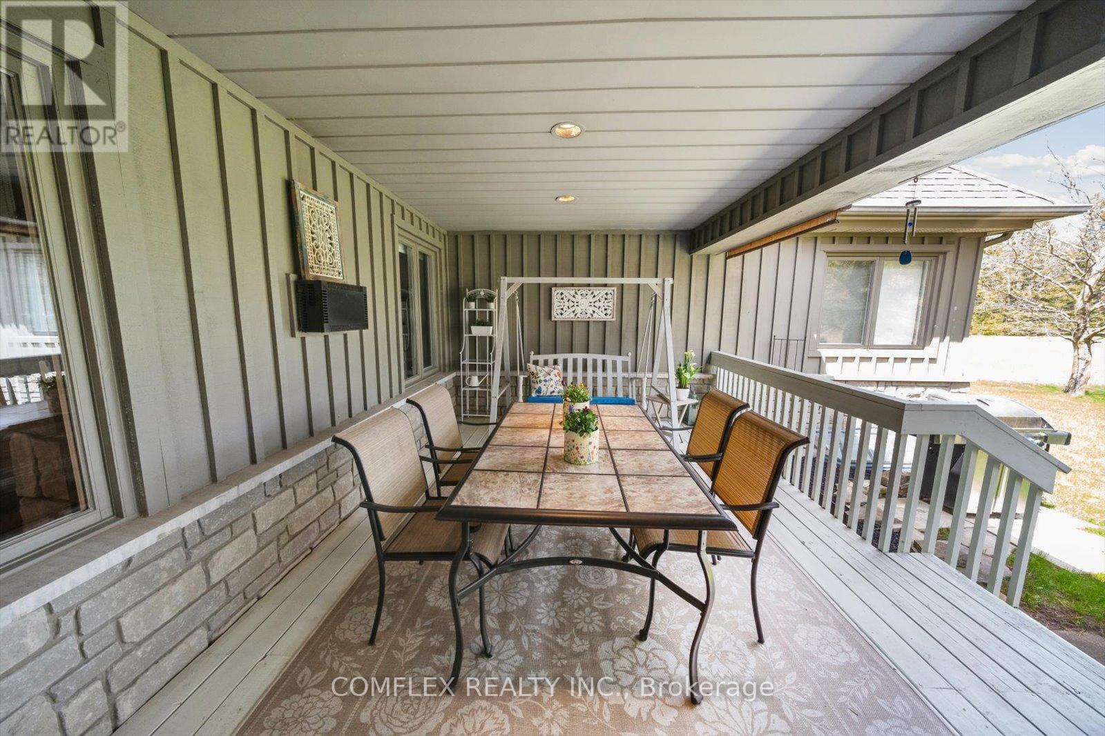 2 Taunus Court, Clarington, Ontario  L1C 4H5 - Photo 35 - E12347589