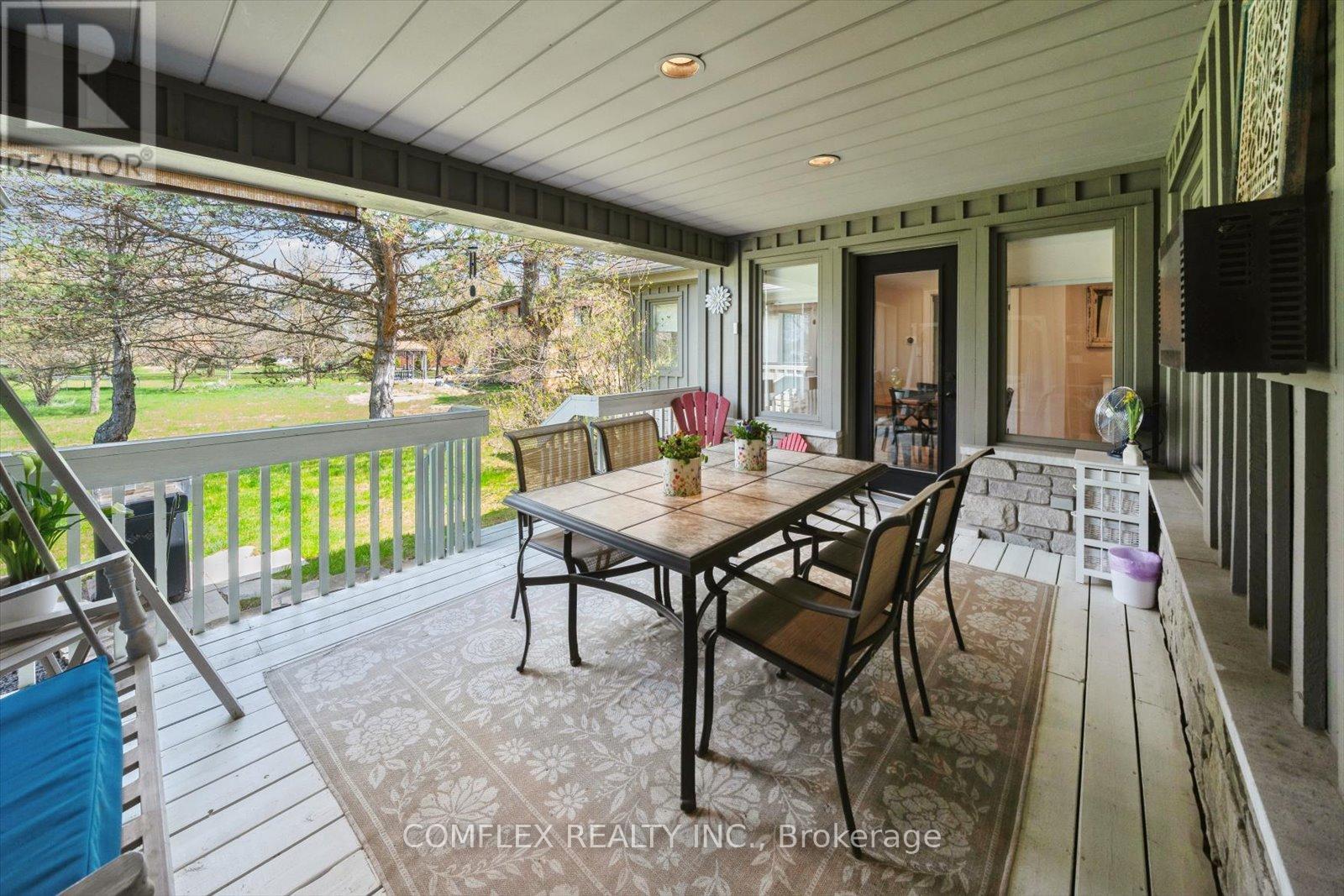 2 Taunus Court, Clarington, Ontario  L1C 4H5 - Photo 36 - E12347589