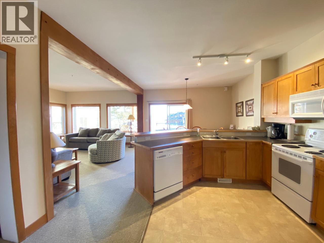 1351 Gerry Sorensen Way Unit# B2b, Kimberley, British Columbia  V1A 2Y6 - Photo 2 - 10359573