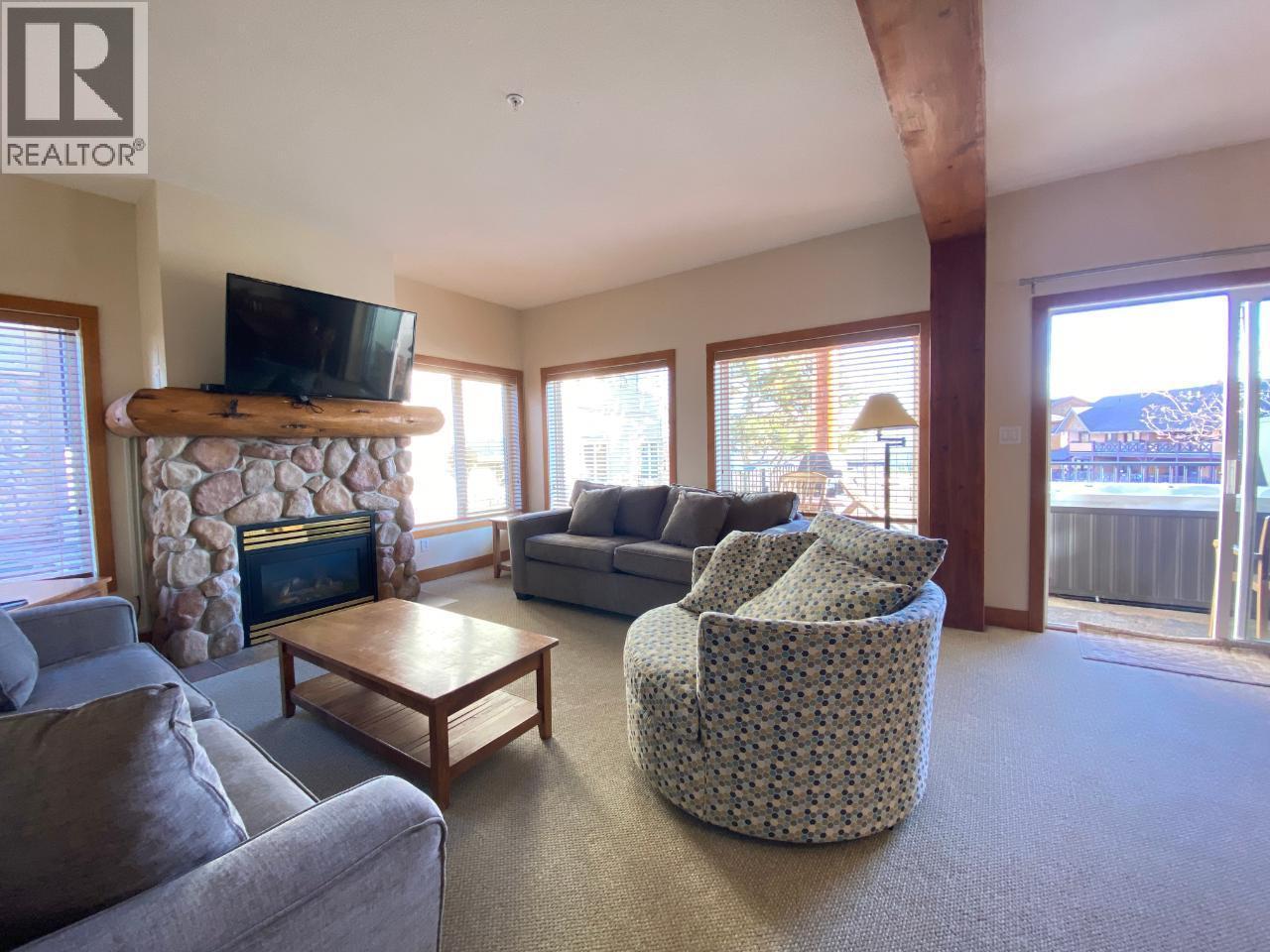 1351 Gerry Sorensen Way Unit# B2b, Kimberley, British Columbia  V1A 2Y6 - Photo 8 - 10359573