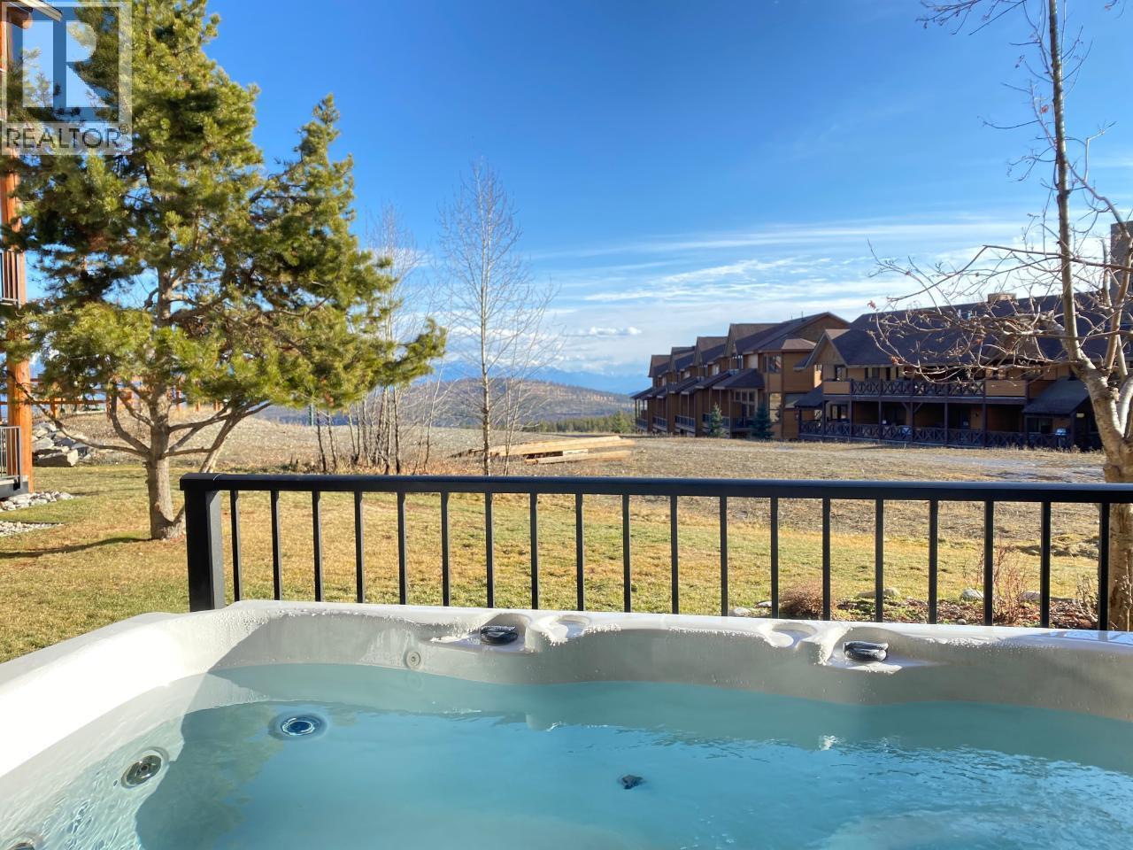 1351 Gerry Sorensen Way Unit# B2b, Kimberley, British Columbia  V1A 2Y6 - Photo 9 - 10359573