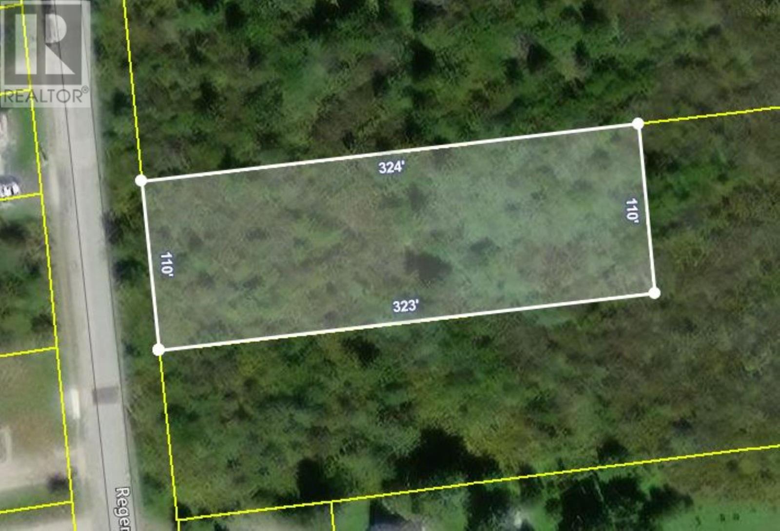 Lot 100 Regent Street, Yarmouth, Nova Scotia