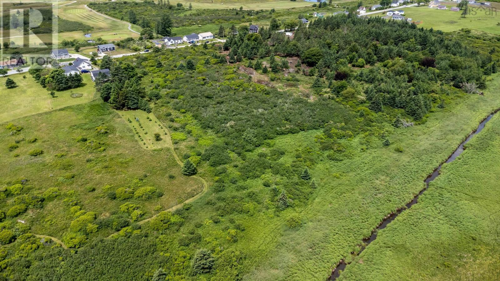 Lot Regent Street, Yarmouth, Nova Scotia  B5A 2L3 - Photo 5 - 202520725
