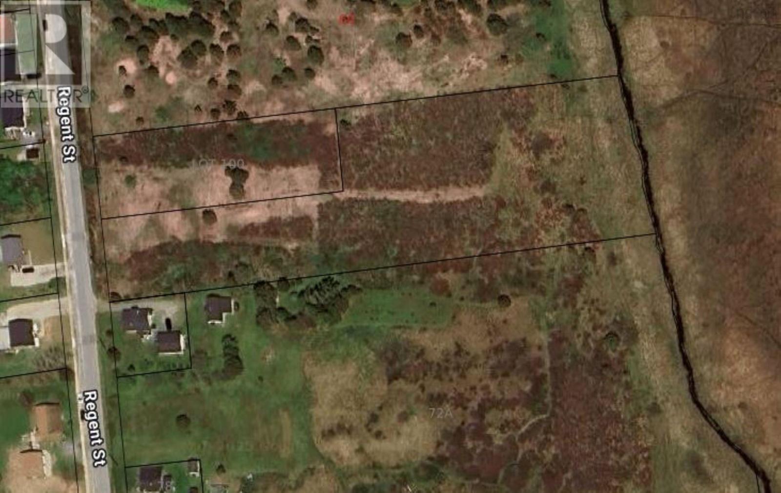 Lot Regent Street, Yarmouth, Nova Scotia  B5A 2L3 - Photo 2 - 202520725