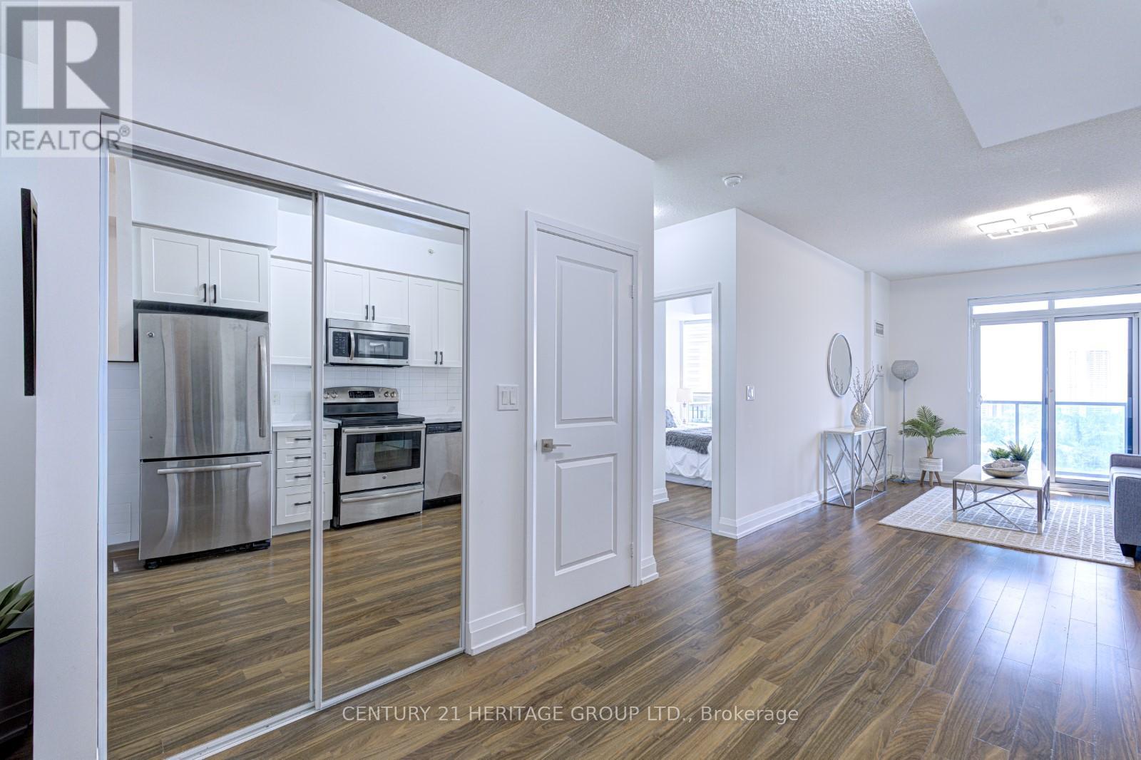 1112 - 7171 Yonge Street, Markham, Ontario  L3T 0C5 - Photo 10 - N12347524