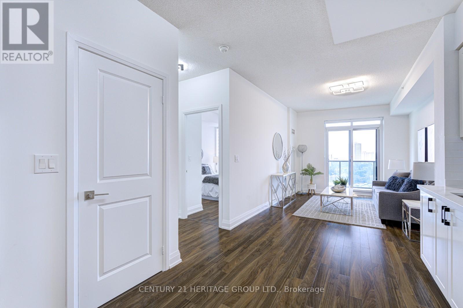 1112 - 7171 Yonge Street, Markham, Ontario  L3T 0C5 - Photo 11 - N12347524