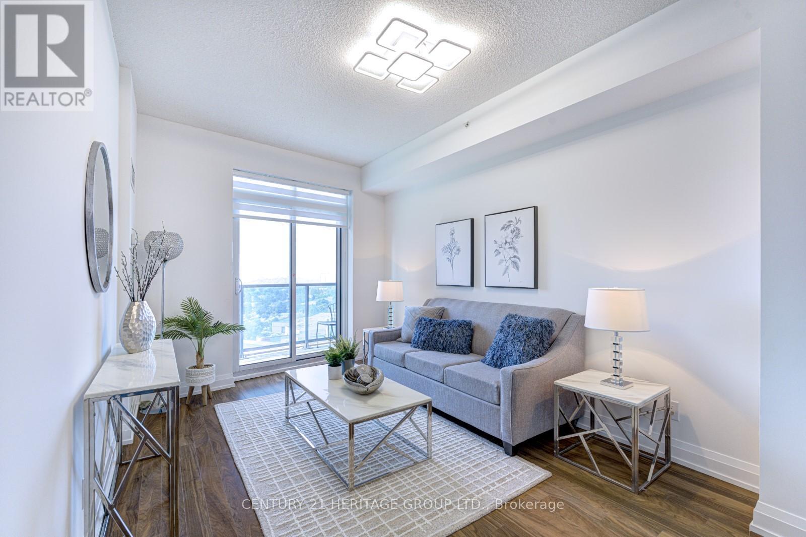 1112 - 7171 Yonge Street, Markham, Ontario  L3T 0C5 - Photo 14 - N12347524