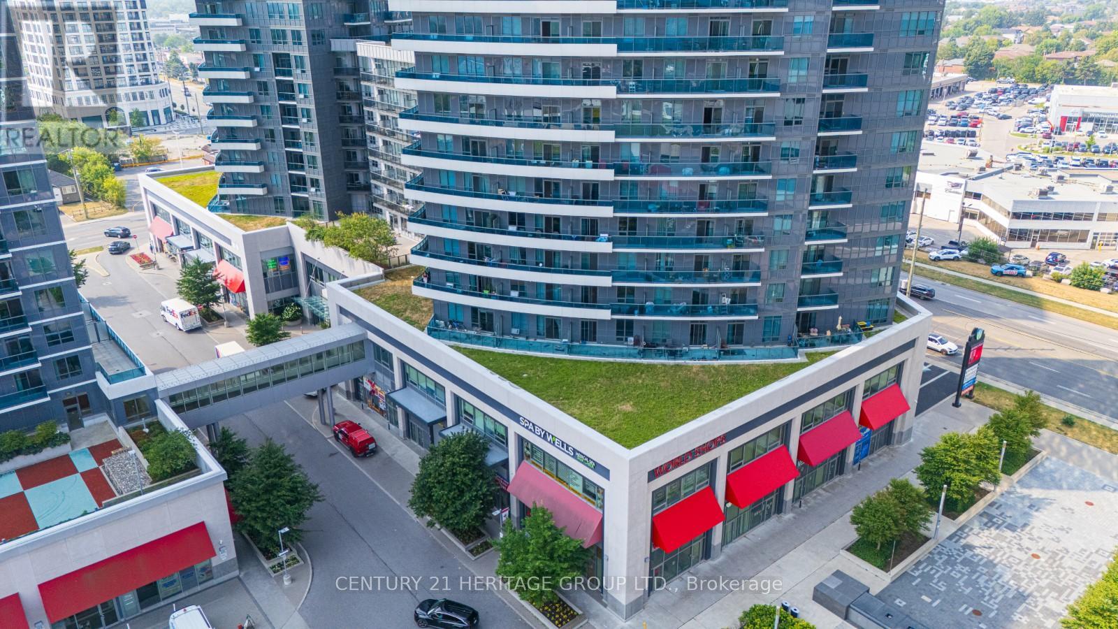 1112 - 7171 Yonge Street, Markham, Ontario  L3T 0C5 - Photo 25 - N12347524