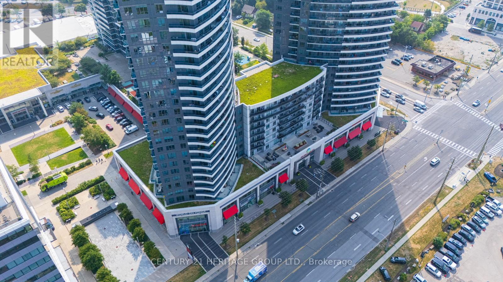 1112 - 7171 Yonge Street, Markham, Ontario  L3T 0C5 - Photo 26 - N12347524