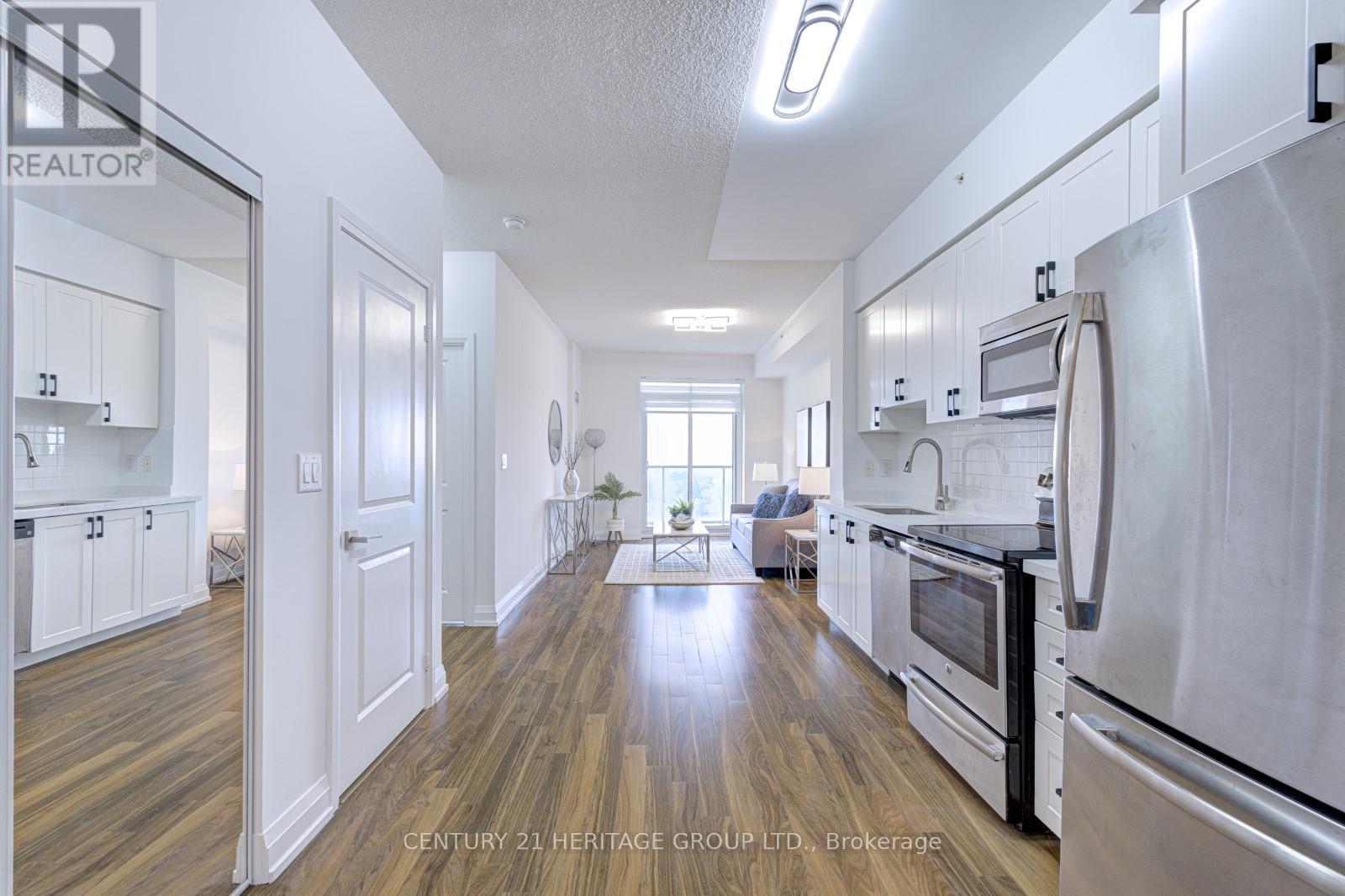 1112 - 7171 Yonge Street, Markham, Ontario  L3T 0C5 - Photo 7 - N12347524