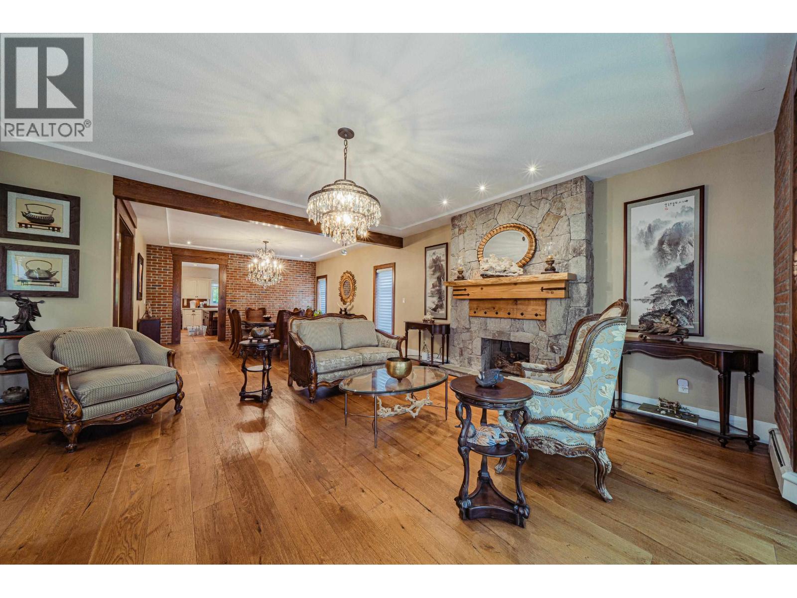 6336 Wiltshire Street, Vancouver, British Columbia  V6M 3M4 - Photo 4 - R3036411