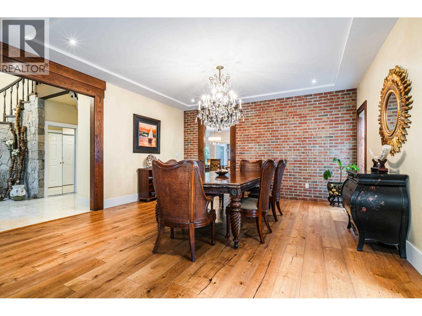 6336 Wiltshire Street, Vancouver, British Columbia  V6M 3M4 - Photo 5 - R3036411