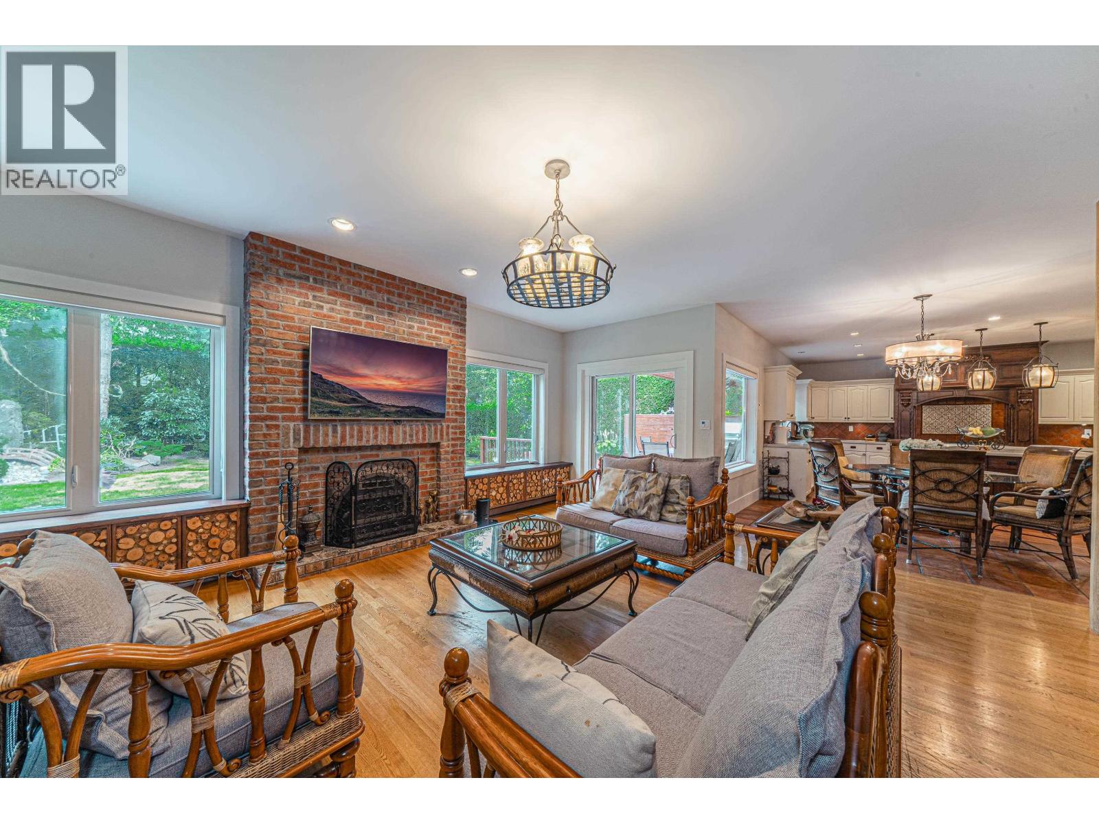 6336 Wiltshire Street, Vancouver, British Columbia  V6M 3M4 - Photo 17 - R3036411