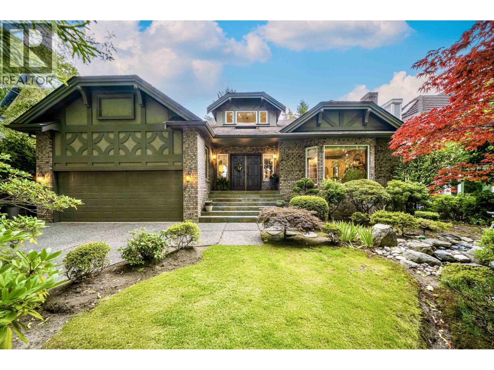 6336 WILTSHIRE STREET, vancouver, British Columbia