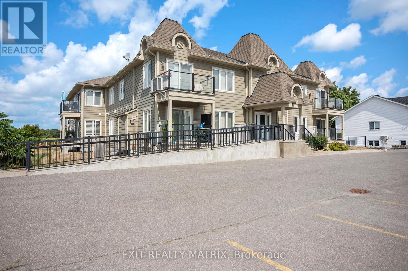 206 - 38 Charles Street, North Stormont, Ontario  K0A 1R0 - Photo 2 - X12347639