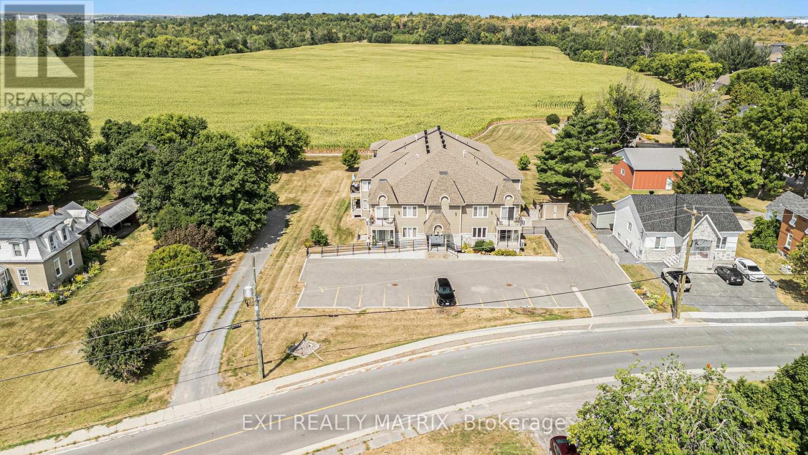 206 - 38 Charles Street, North Stormont, Ontario  K0A 1R0 - Photo 21 - X12347639