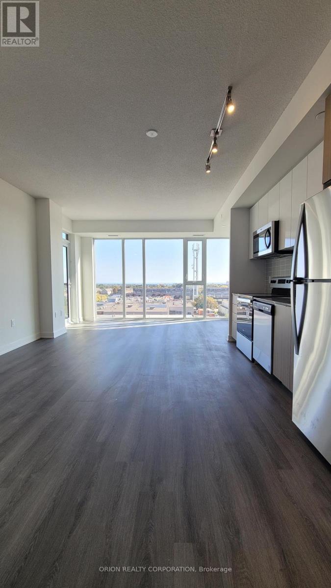 613 - 859 The Queensway, Toronto (Stonegate-Queensway), Ontario  M8Z 1N8 - Photo 5 - W12347523