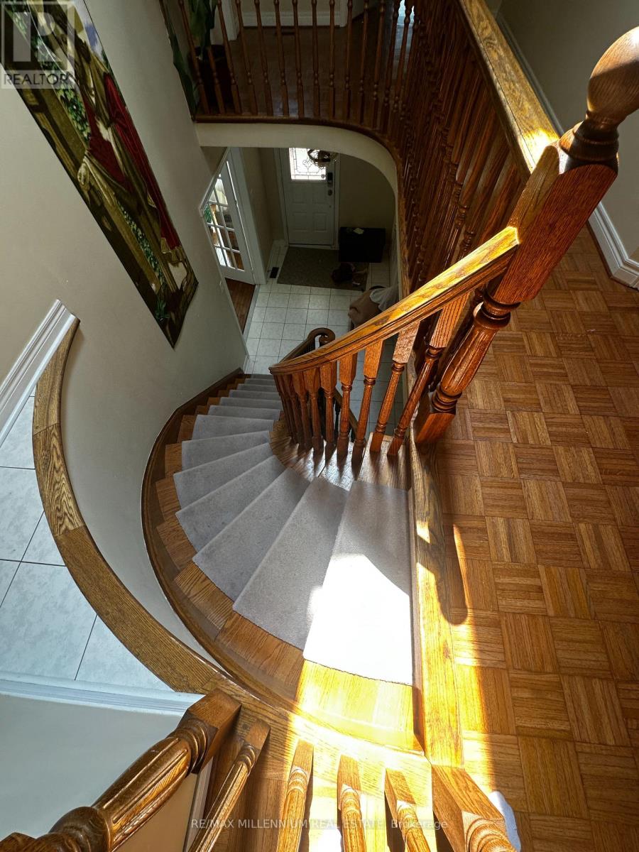 3091 Eden Oak Crescent, Mississauga, Ontario  L5L 5V2 - Photo 32 - W12347549